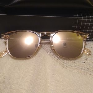 Diff Sunglasses - NWOT